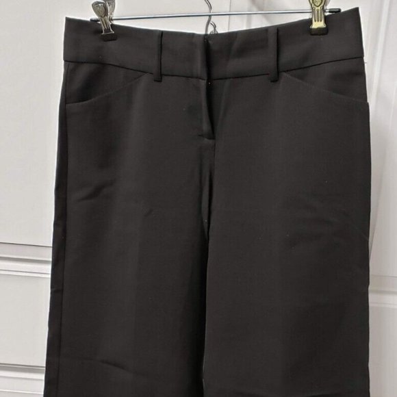 Express Design Studio Editor Shorts  Size: 2 - Picture 1 of 11